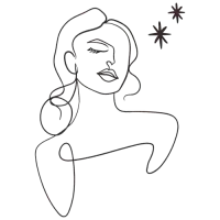 line femme